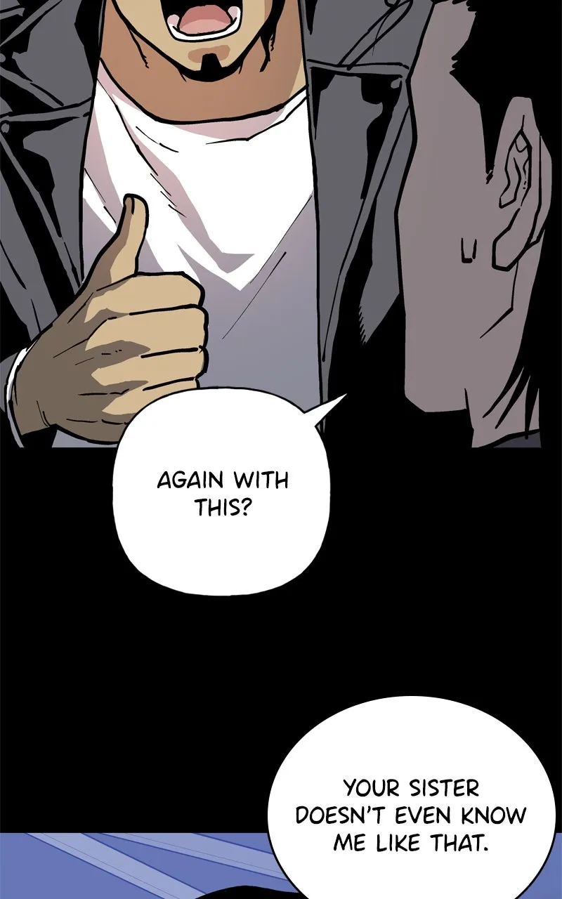 Read BOSS RETURN chapter 31 image 56 on Lezhin