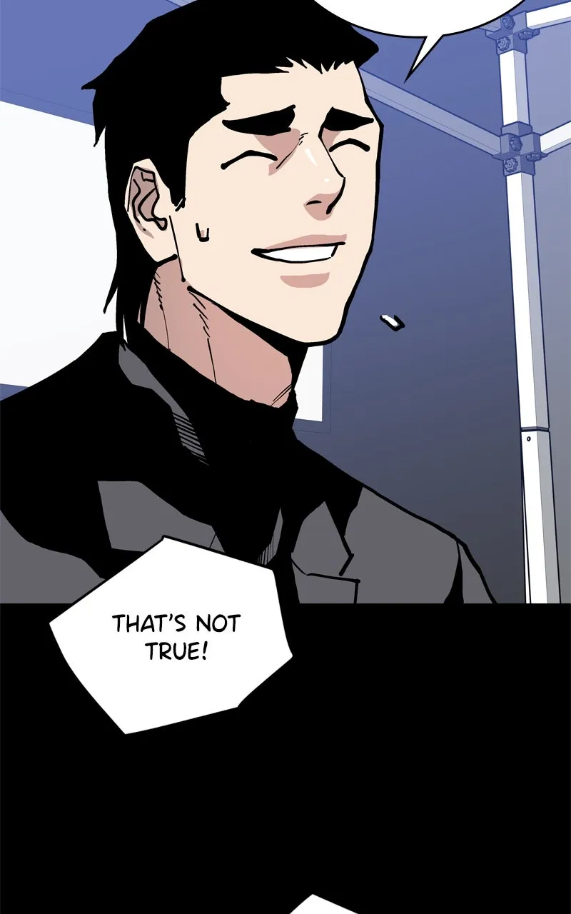 Read BOSS RETURN chapter 31 image 57 on Lezhin
