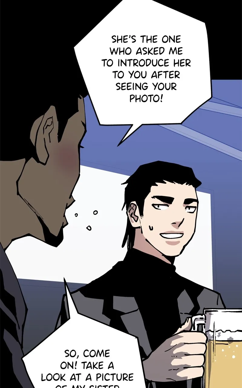 Read BOSS RETURN chapter 31 image 58 on Lezhin