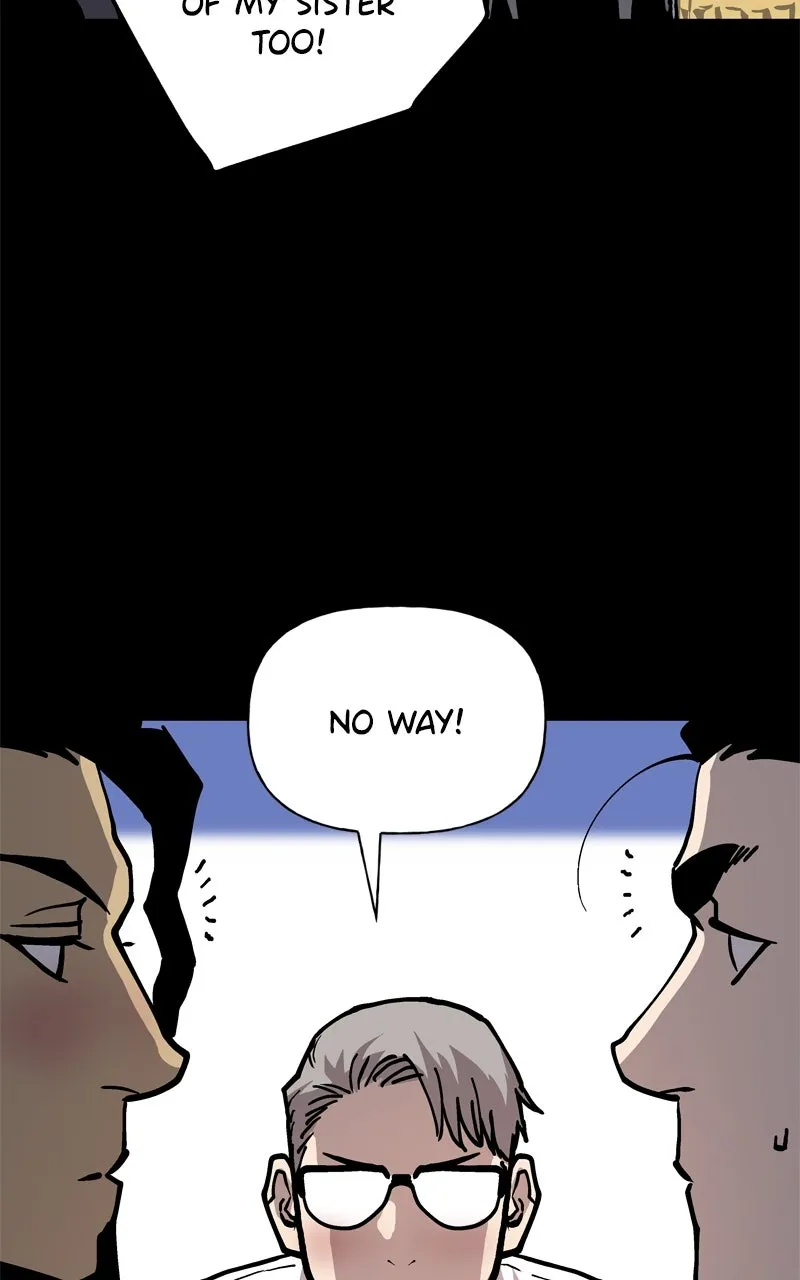 Read BOSS RETURN chapter 31 image 59 on Lezhin