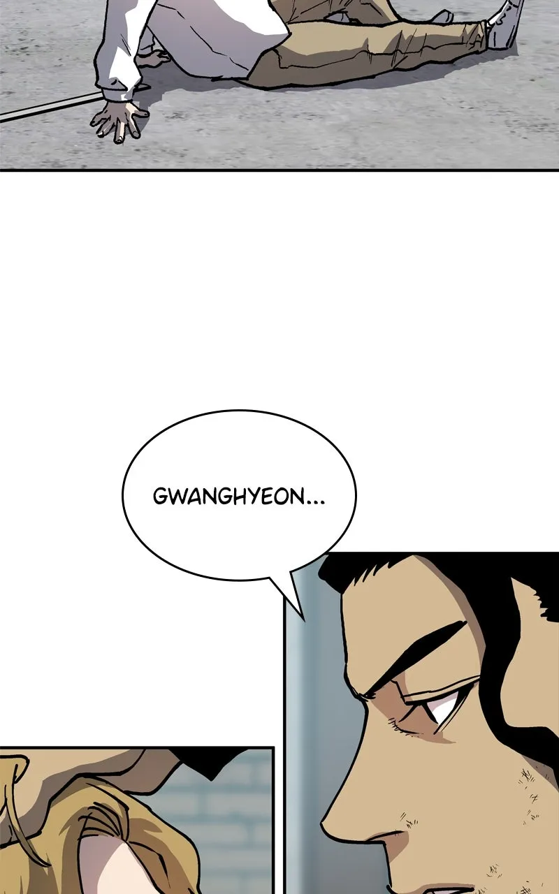 Read BOSS RETURN chapter 31 image 6 on Lezhin