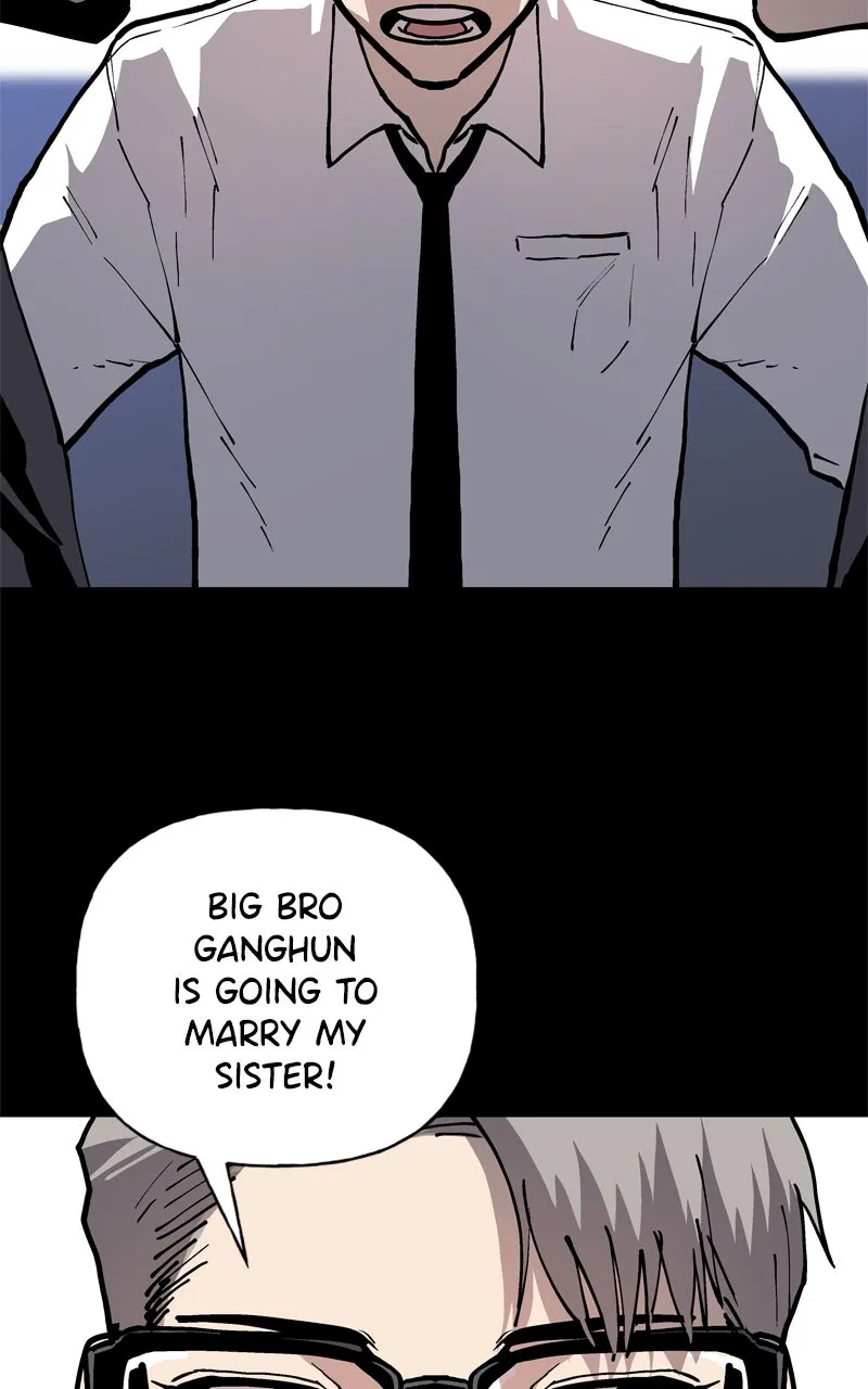 Read BOSS RETURN chapter 31 image 60 on Lezhin