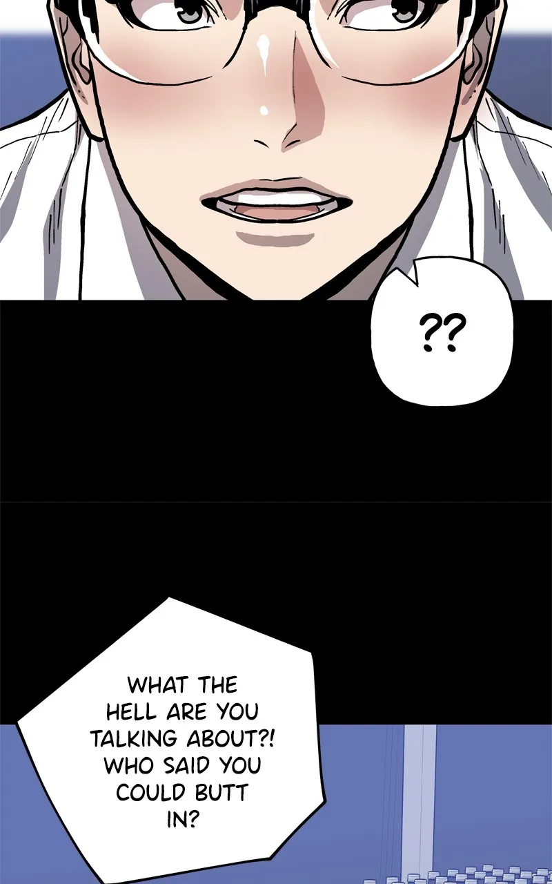Read BOSS RETURN chapter 31 image 61 on Lezhin