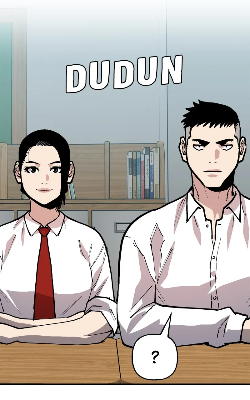 Read BOSS RETURN chapter 31 image 64 on Lezhin