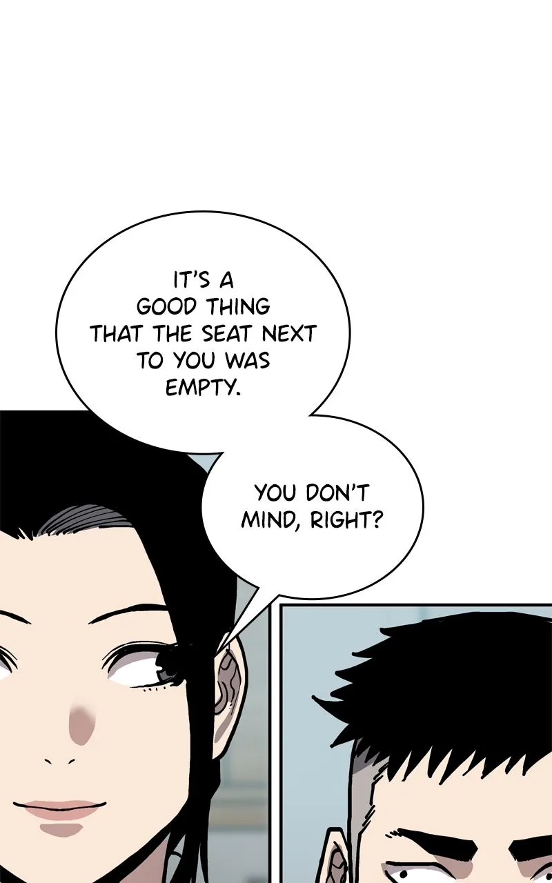 Read BOSS RETURN chapter 31 image 65 on Lezhin
