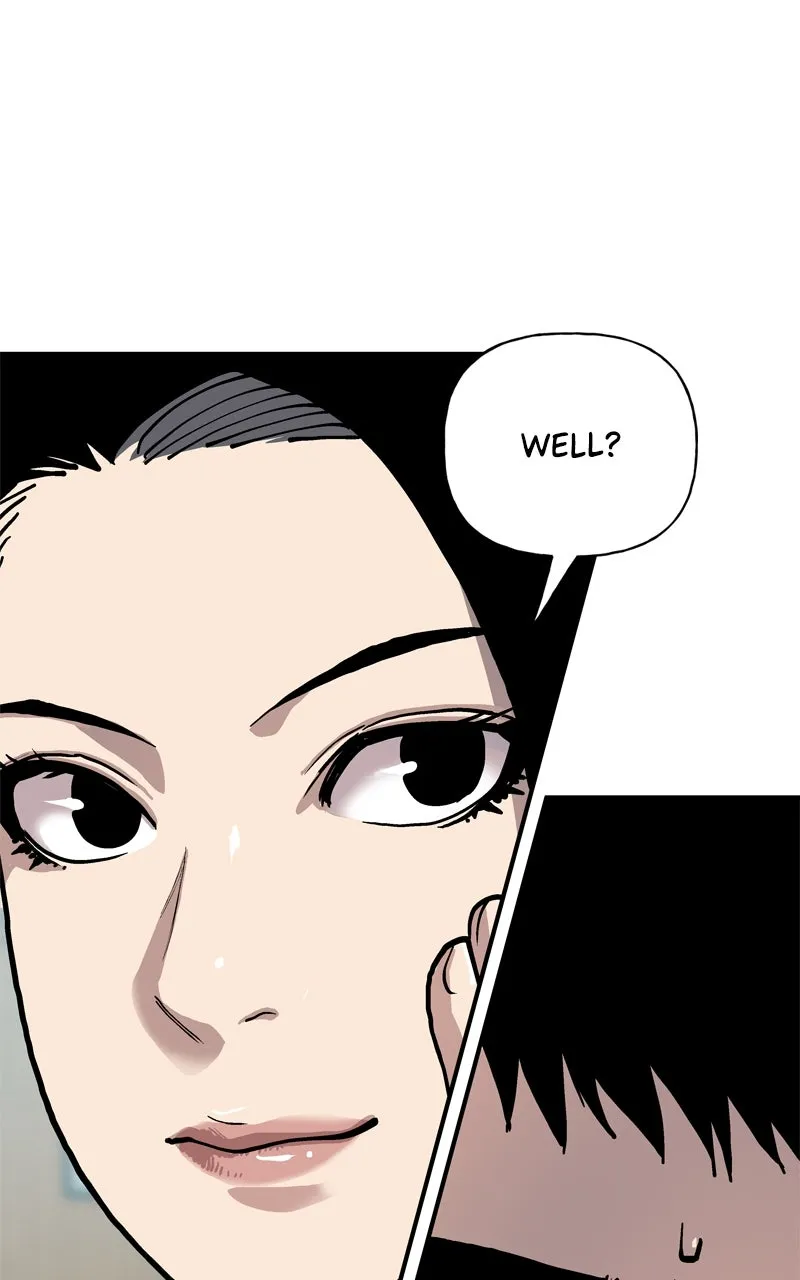 Read BOSS RETURN chapter 31 image 72 on Lezhin