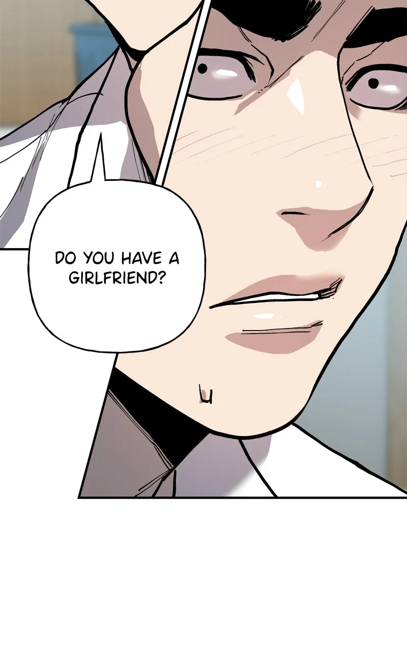 Read BOSS RETURN chapter 31 image 73 on Lezhin