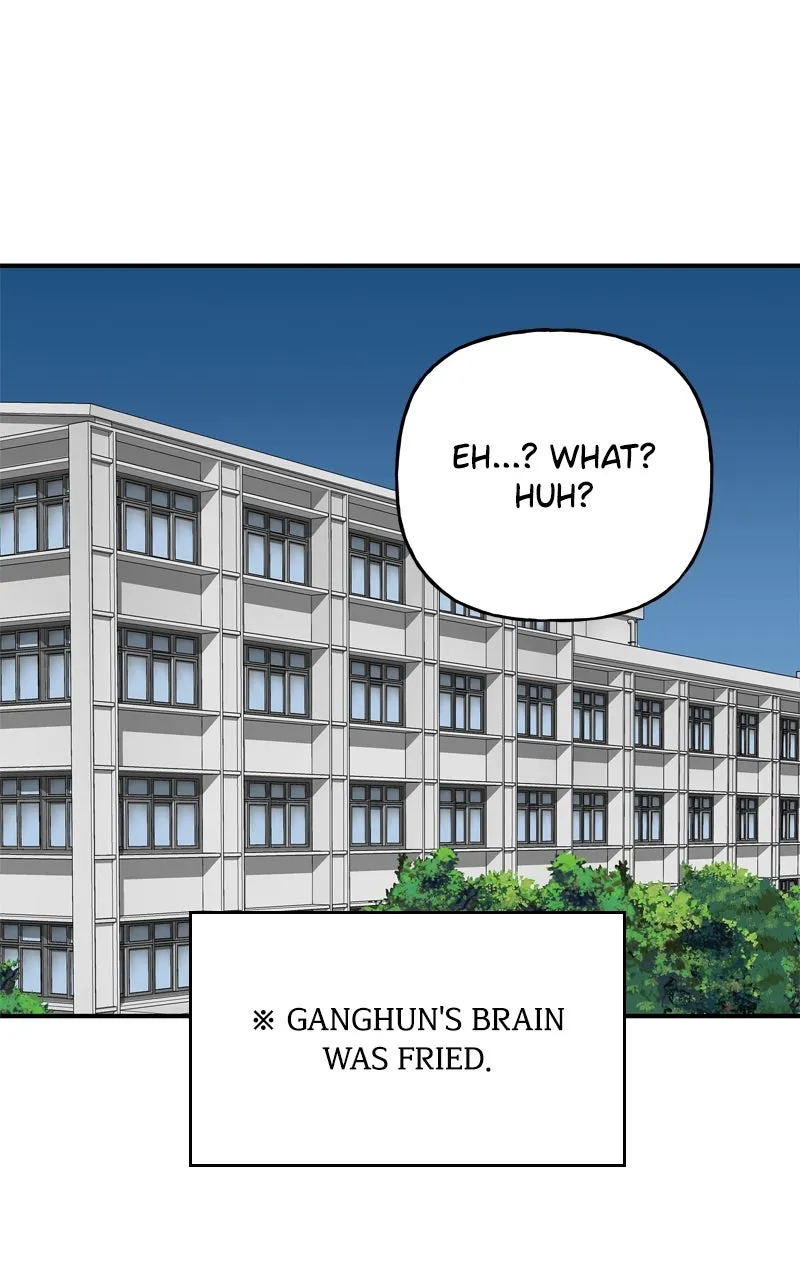 Read BOSS RETURN chapter 31 image 74 on Lezhin