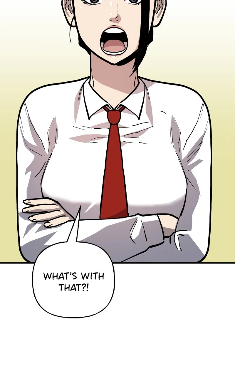 Read BOSS RETURN chapter 31 image 76 on Lezhin