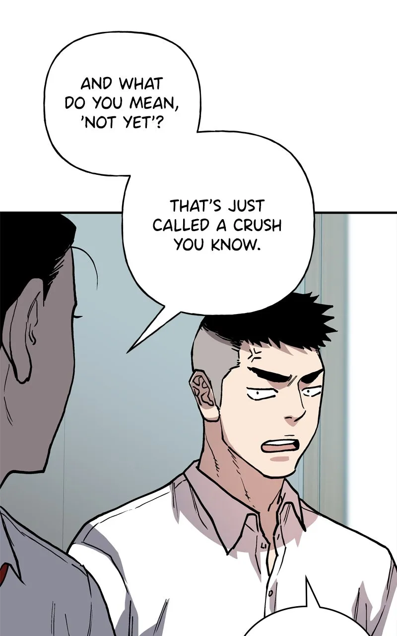 Read BOSS RETURN chapter 31 image 77 on Lezhin
