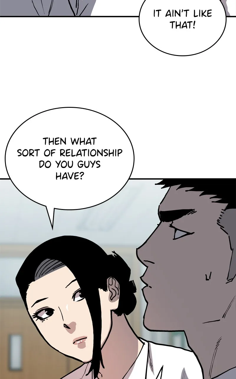 Read BOSS RETURN chapter 31 image 78 on Lezhin