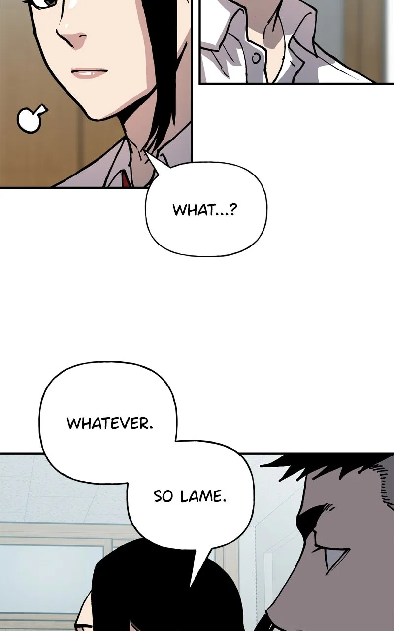 Read BOSS RETURN chapter 31 image 80 on Lezhin