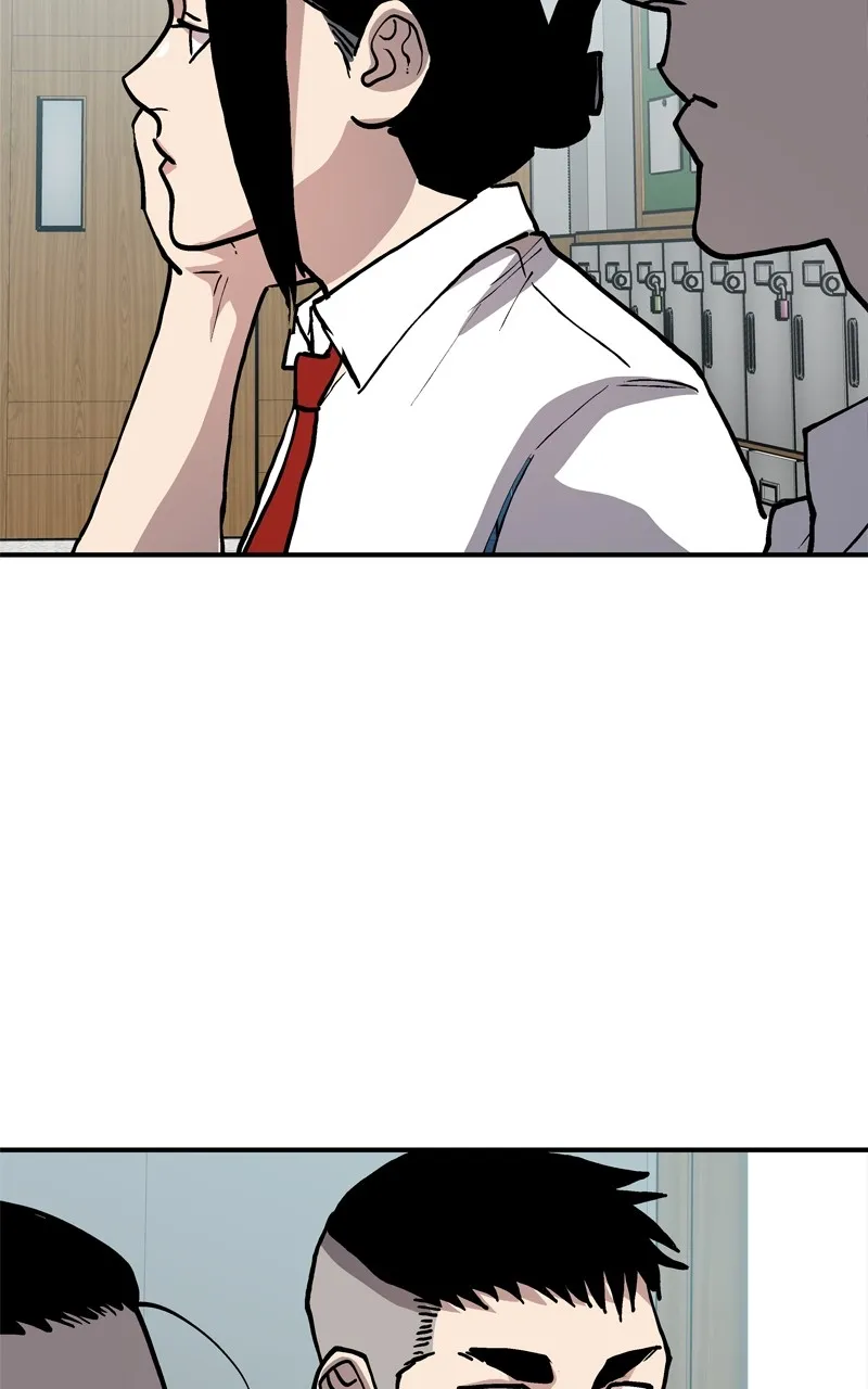 Read BOSS RETURN chapter 31 image 81 on Lezhin