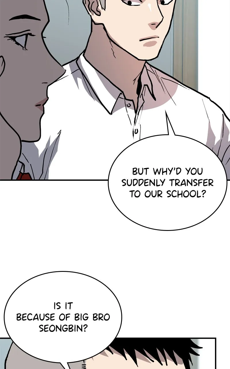 Read BOSS RETURN chapter 31 image 82 on Lezhin