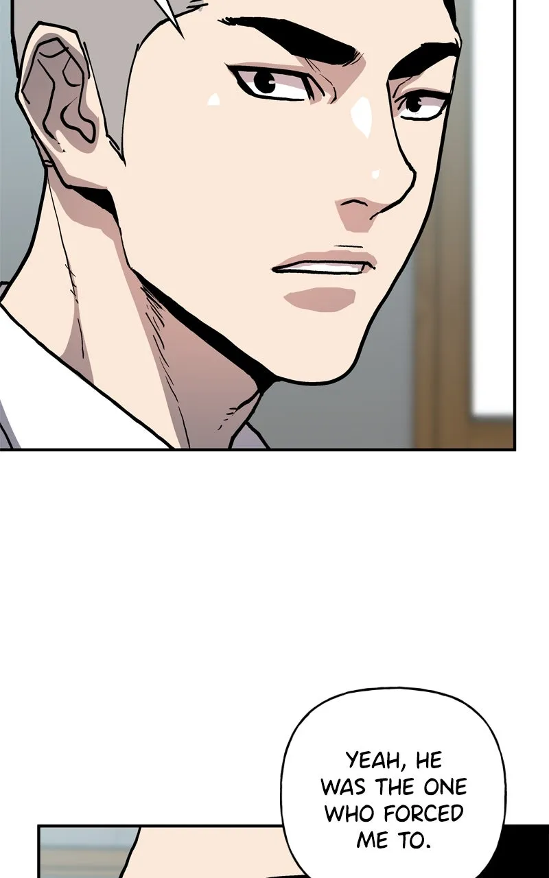 Read BOSS RETURN chapter 31 image 83 on Lezhin