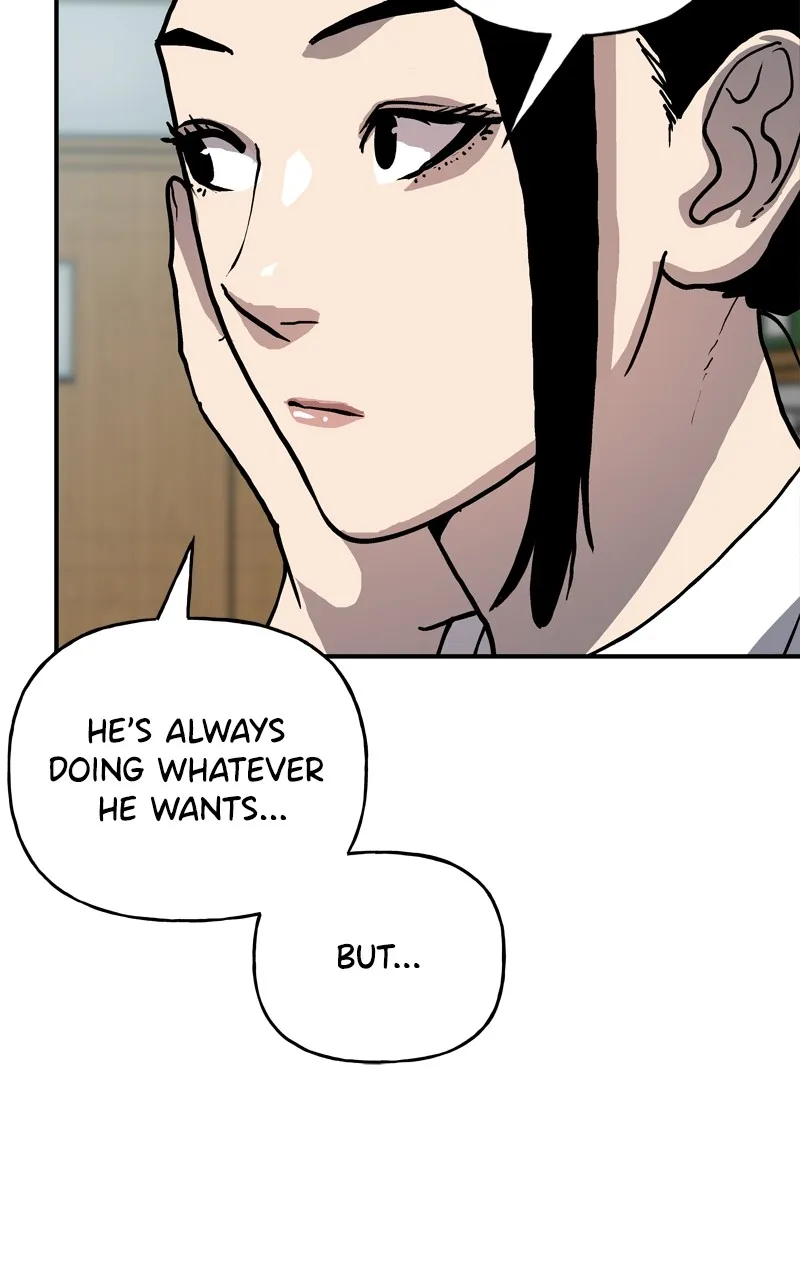 Read BOSS RETURN chapter 31 image 84 on Lezhin