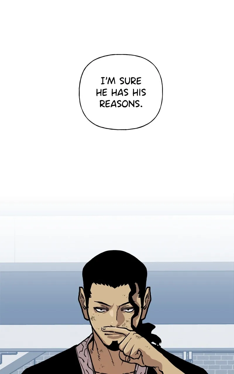 Read BOSS RETURN chapter 31 image 85 on Lezhin