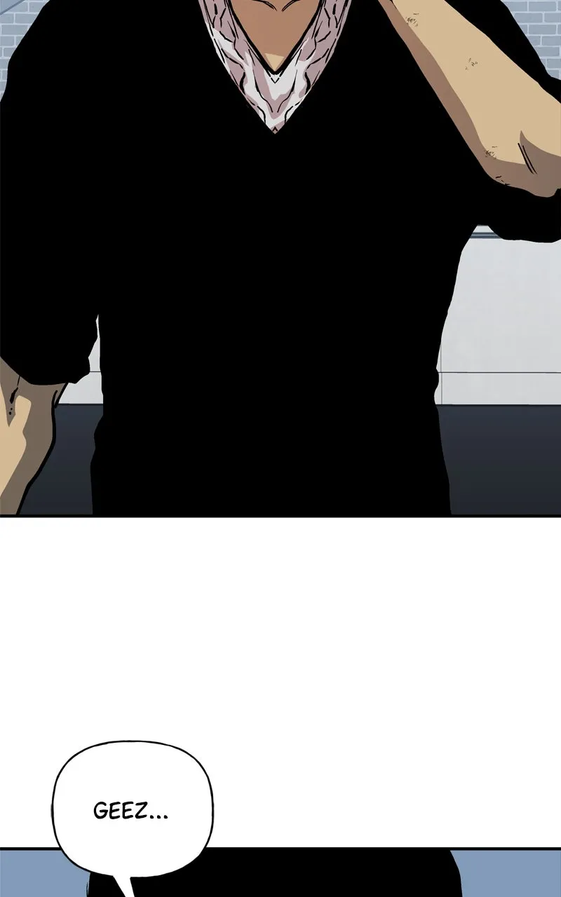 Read BOSS RETURN chapter 31 image 86 on Lezhin