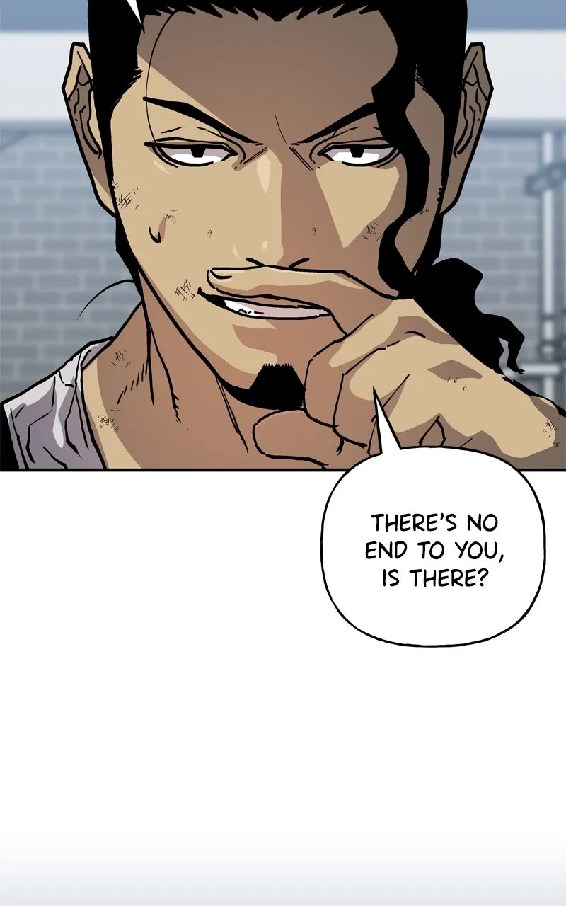 Read BOSS RETURN chapter 31 image 87 on Lezhin