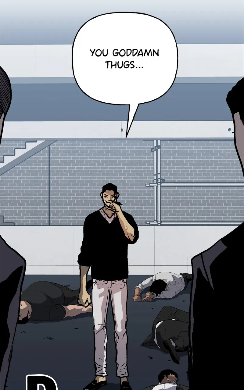 Read BOSS RETURN chapter 31 image 88 on Lezhin