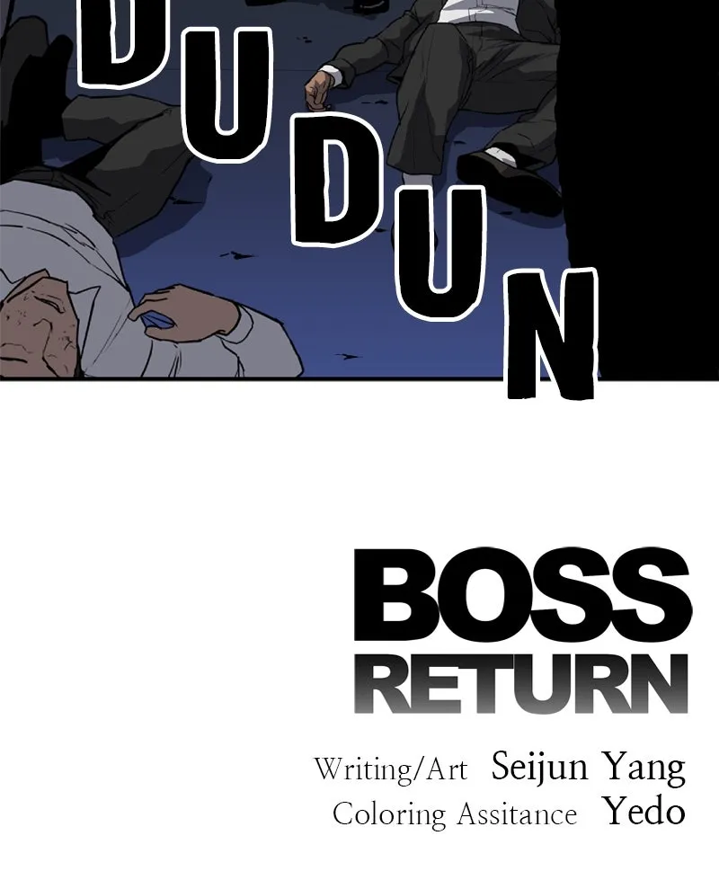 Read BOSS RETURN chapter 31 image 89 on Lezhin