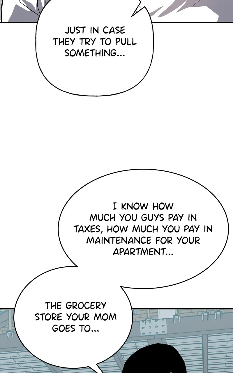 Read BOSS RETURN chapter 31 image 9 on Lezhin