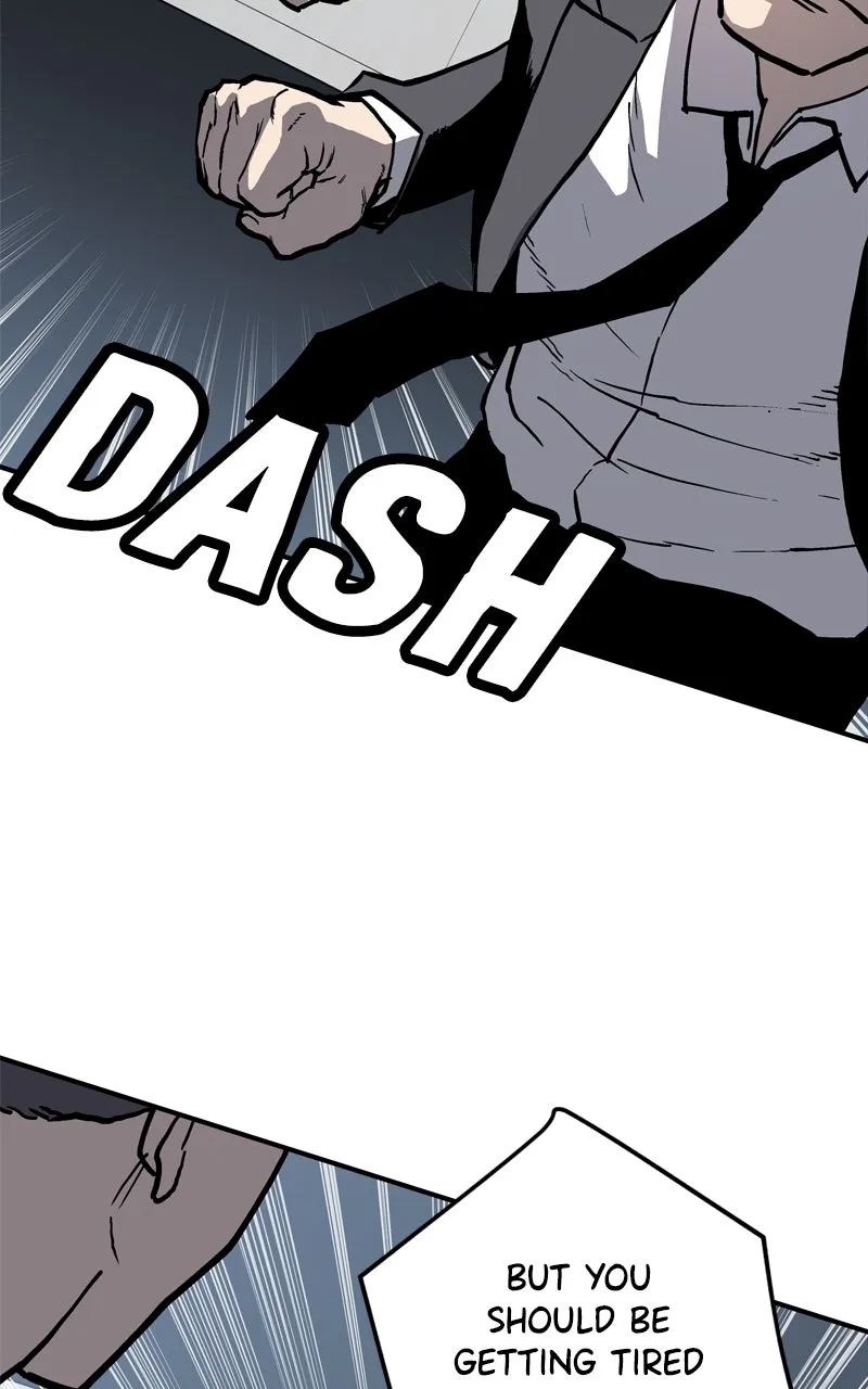Read BOSS RETURN chapter 32 image 1 on Lezhin
