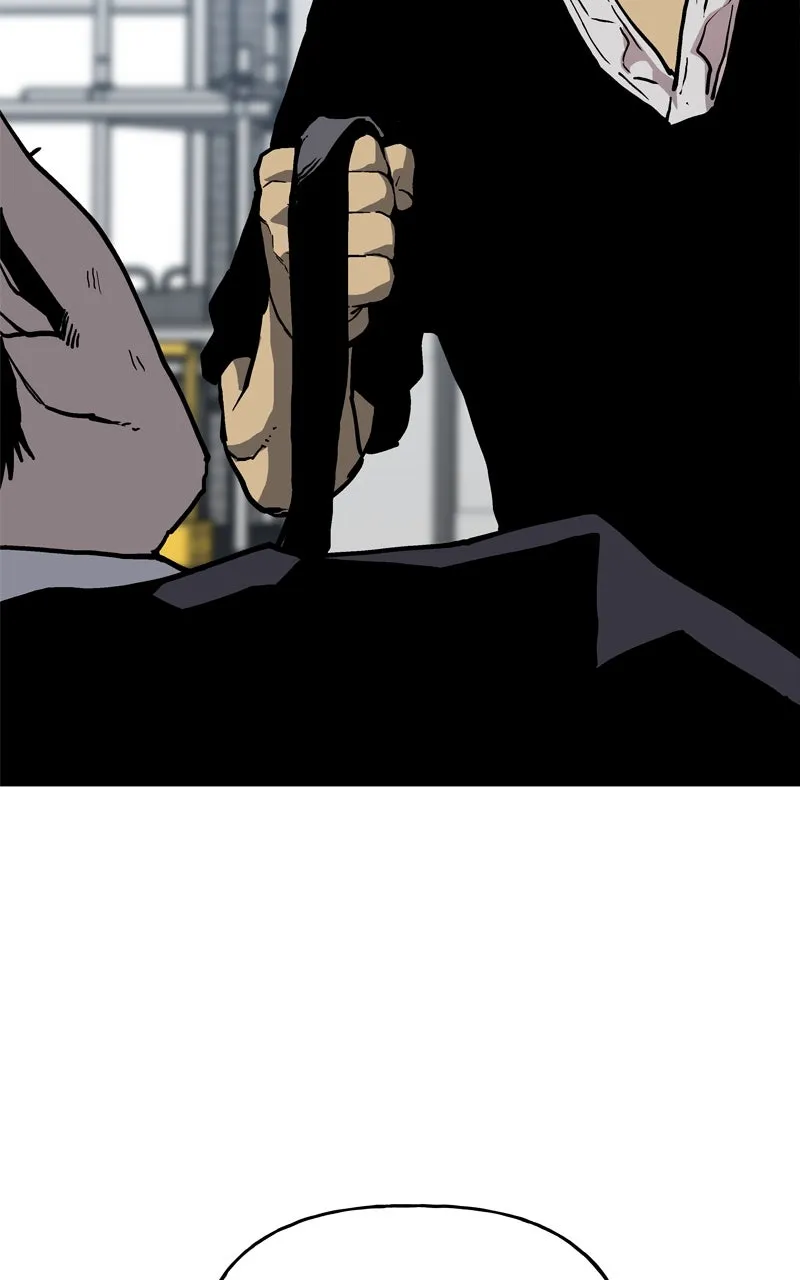 Read BOSS RETURN chapter 32 image 12 on Lezhin