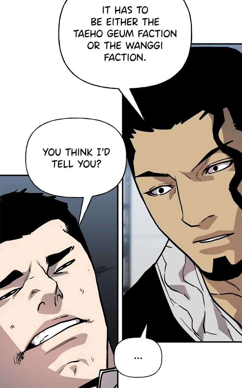 Read BOSS RETURN chapter 32 image 13 on Lezhin