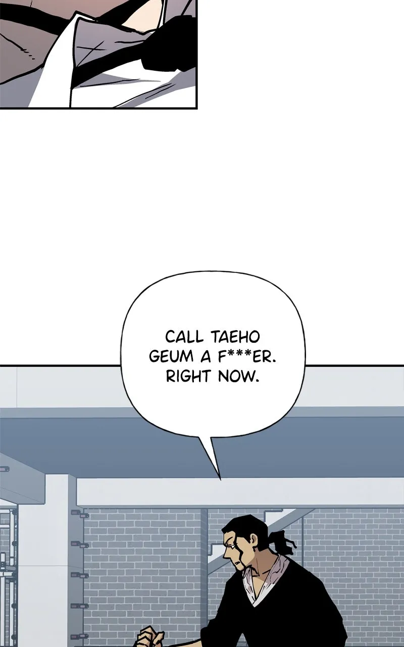 Read BOSS RETURN chapter 32 image 14 on Lezhin