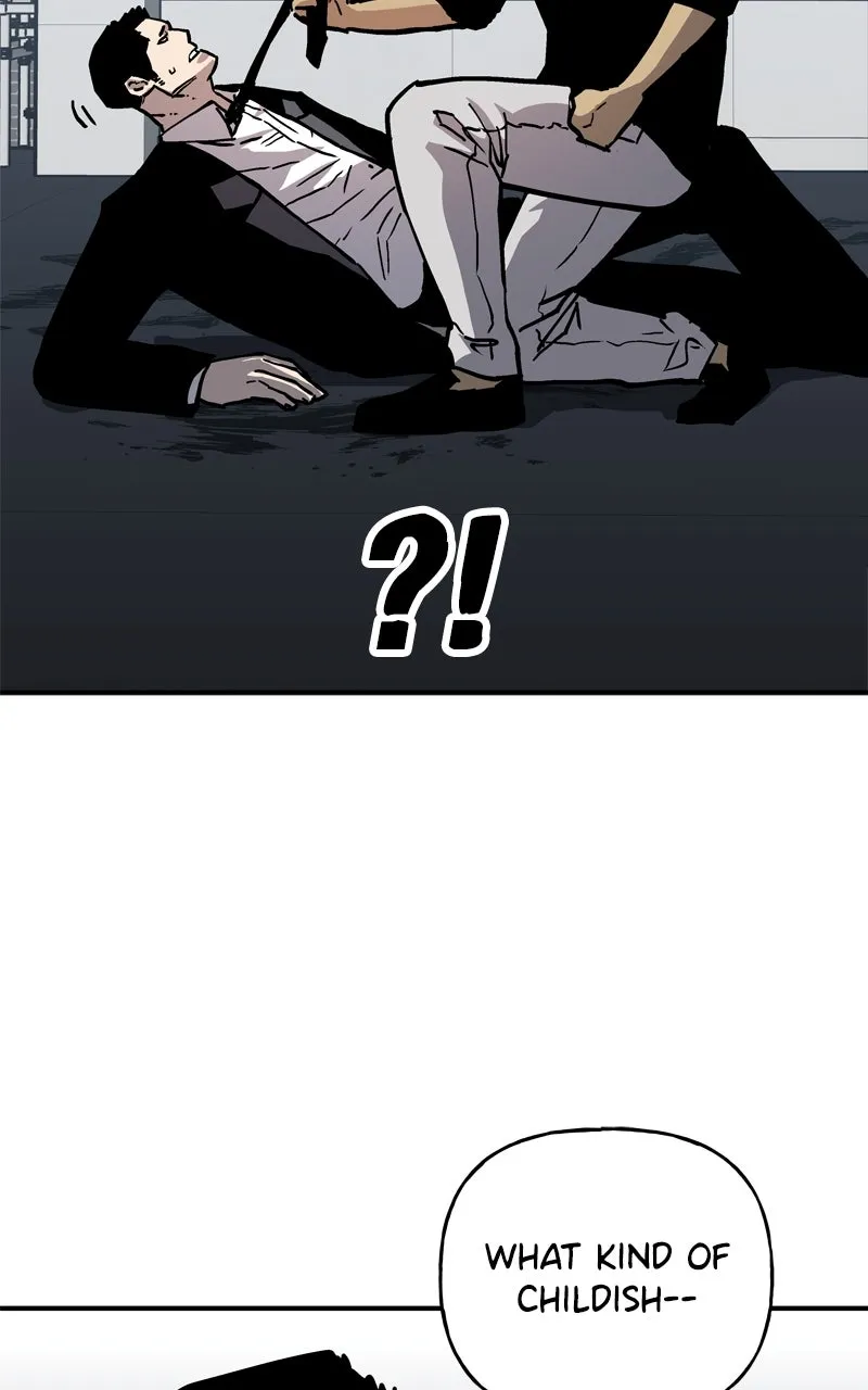 Read BOSS RETURN chapter 32 image 15 on Lezhin