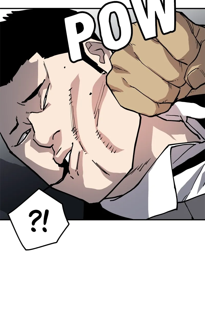 Read BOSS RETURN chapter 32 image 17 on Lezhin