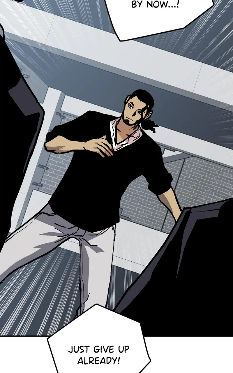 Read BOSS RETURN chapter 32 image 2 on Lezhin