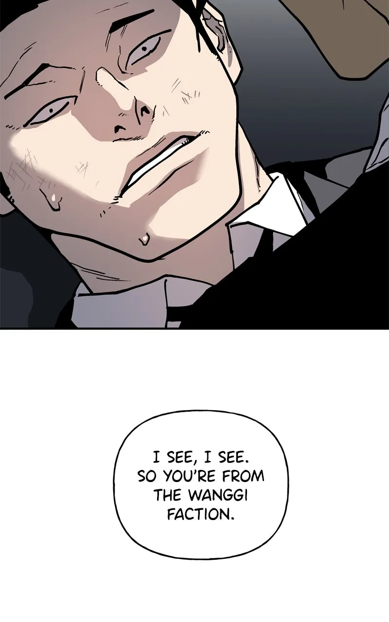 Read BOSS RETURN chapter 32 image 20 on Lezhin