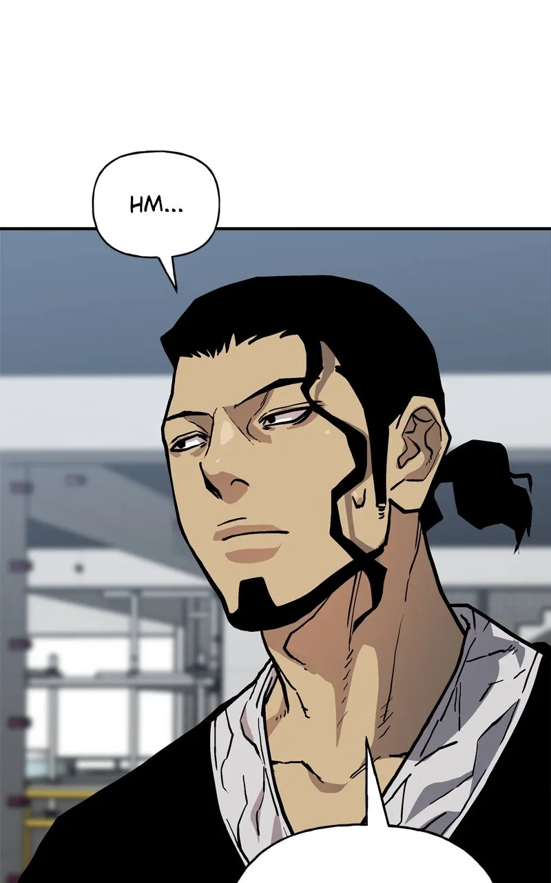 Read BOSS RETURN chapter 32 image 23 on Lezhin
