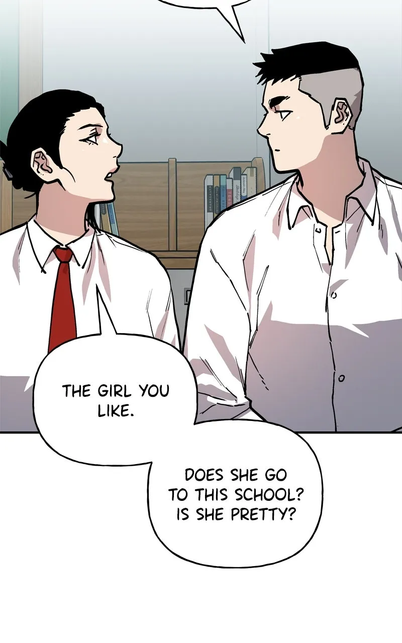 Read BOSS RETURN chapter 32 image 26 on Lezhin