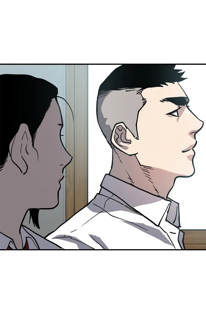 Read BOSS RETURN chapter 32 image 27 on Lezhin