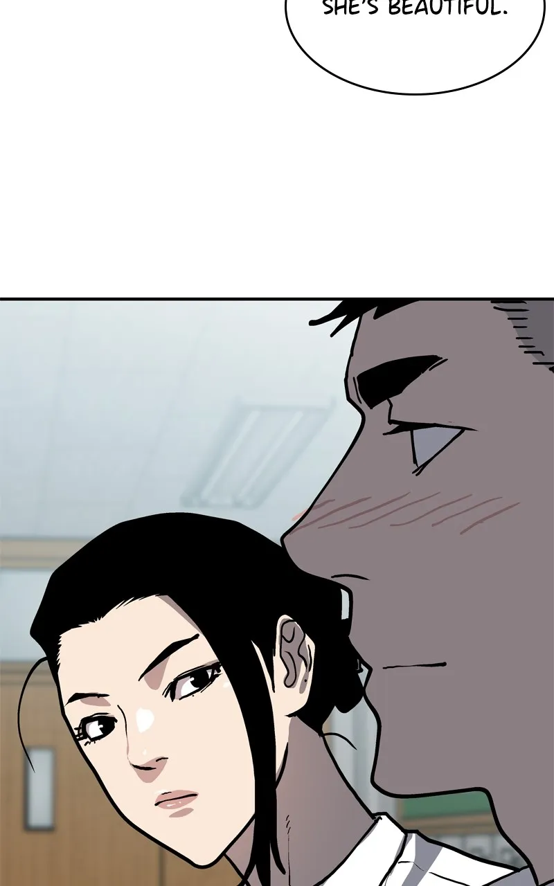 Read BOSS RETURN chapter 32 image 29 on Lezhin