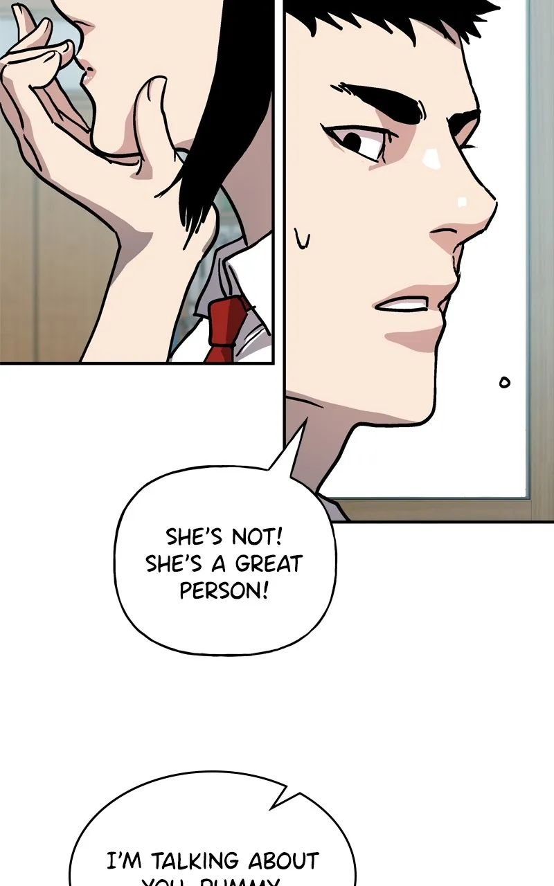 Read BOSS RETURN chapter 32 image 31 on Lezhin