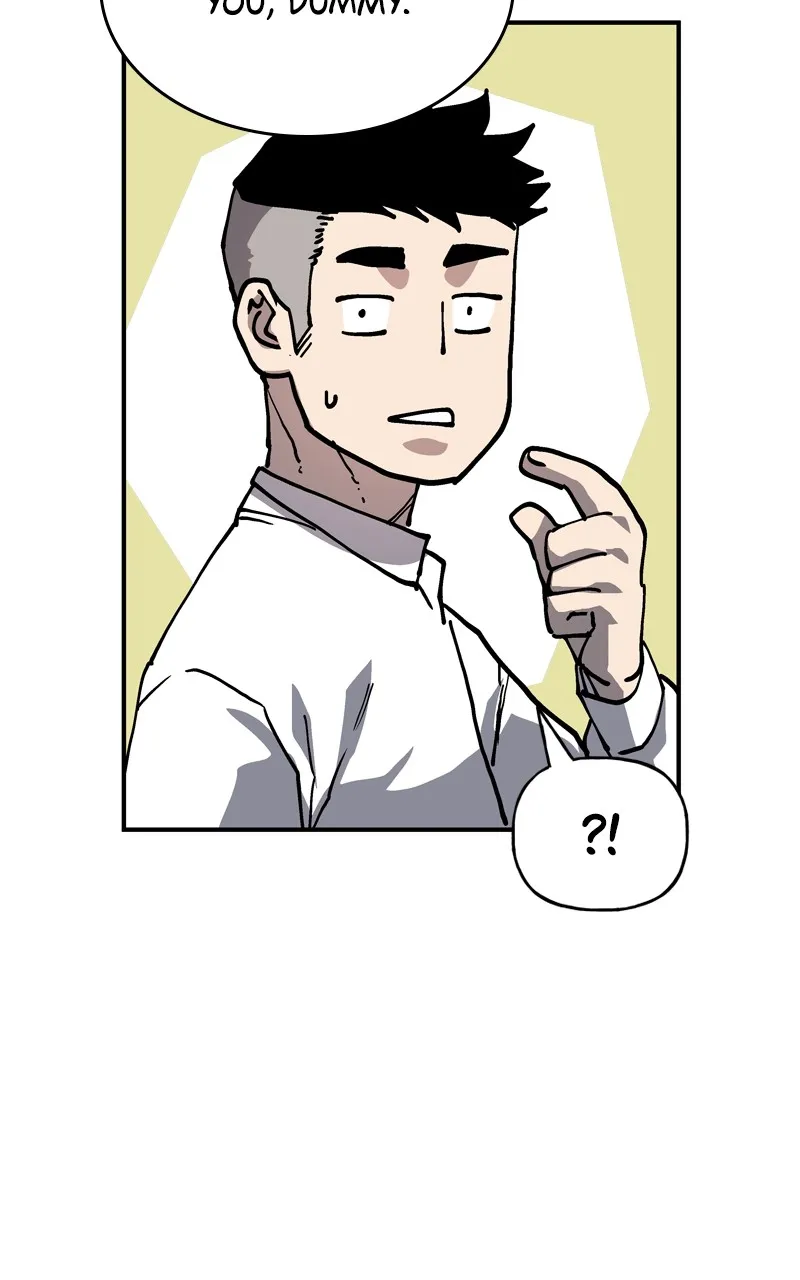 Read BOSS RETURN chapter 32 image 32 on Lezhin