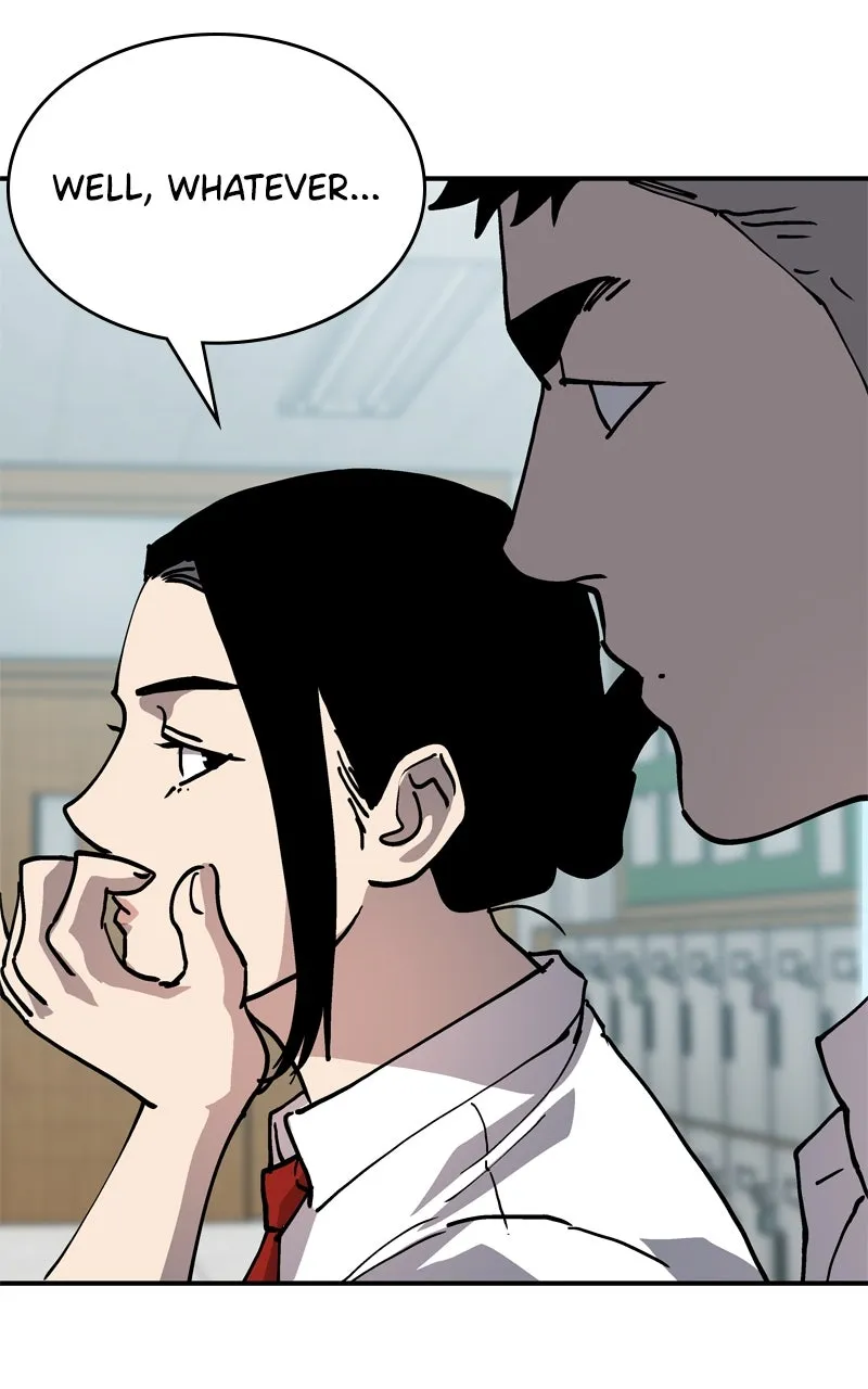 Read BOSS RETURN chapter 32 image 33 on Lezhin