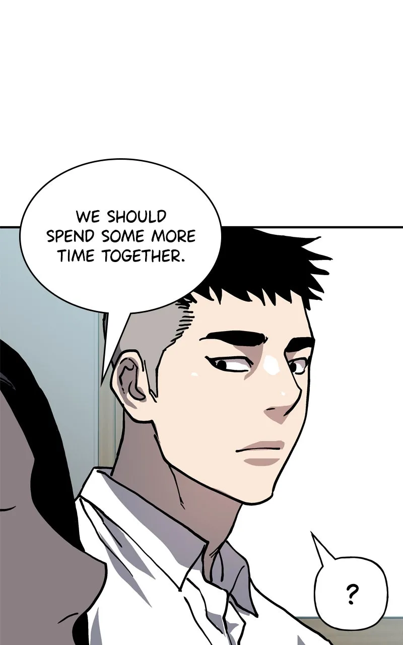 Read BOSS RETURN chapter 32 image 34 on Lezhin