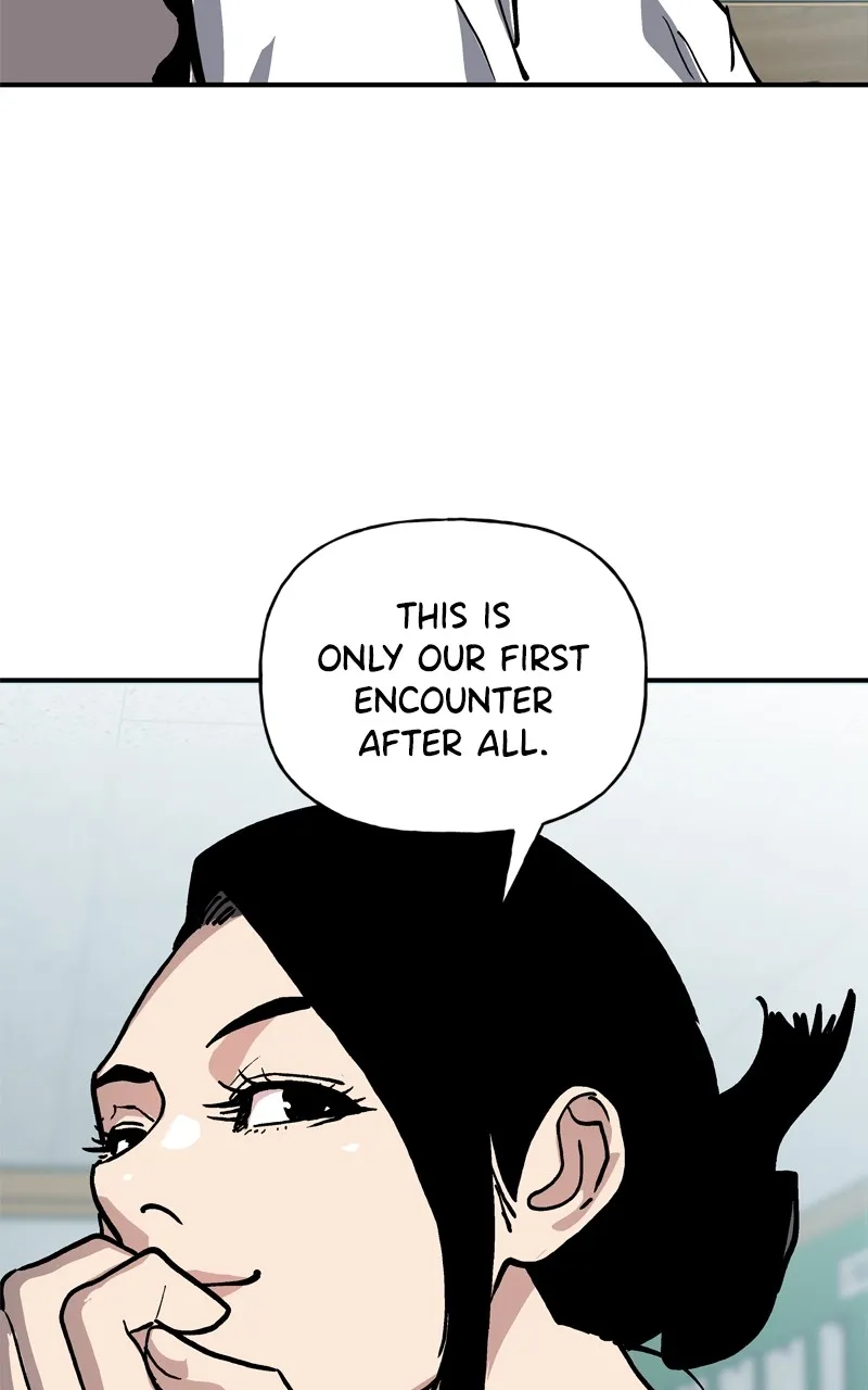 Read BOSS RETURN chapter 32 image 35 on Lezhin