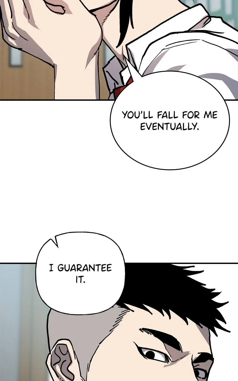 Read BOSS RETURN chapter 32 image 36 on Lezhin