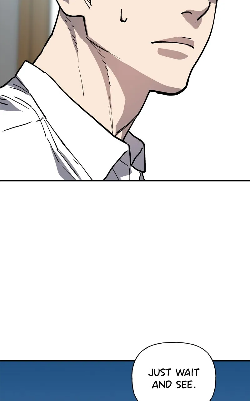 Read BOSS RETURN chapter 32 image 37 on Lezhin