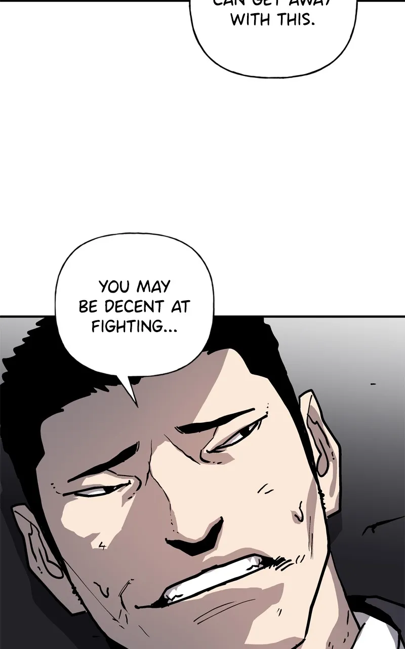 Read BOSS RETURN chapter 32 image 40 on Lezhin