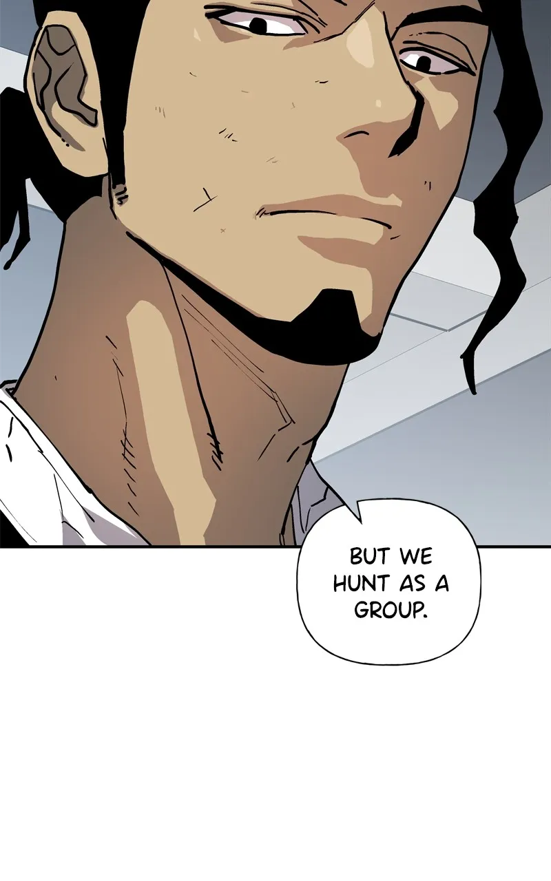Read BOSS RETURN chapter 32 image 42 on Lezhin