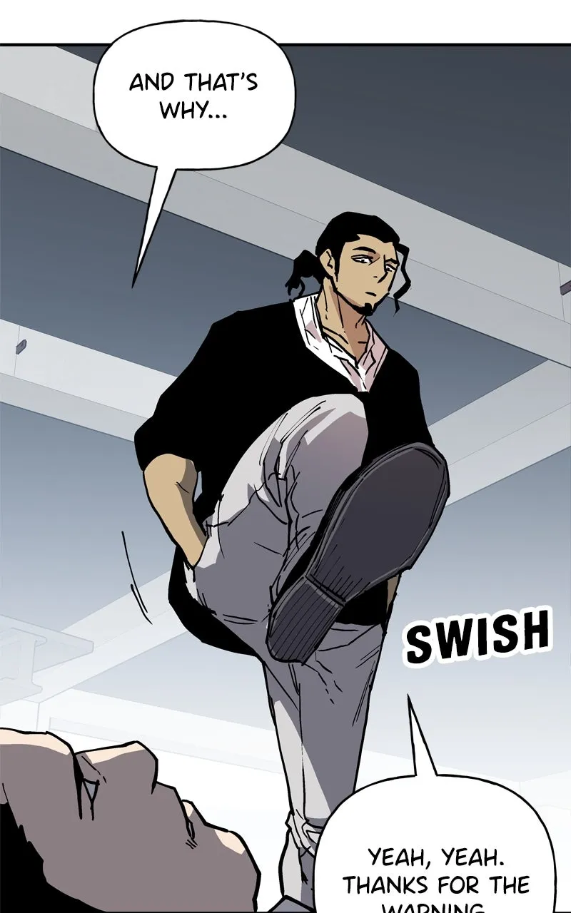 Read BOSS RETURN chapter 32 image 43 on Lezhin