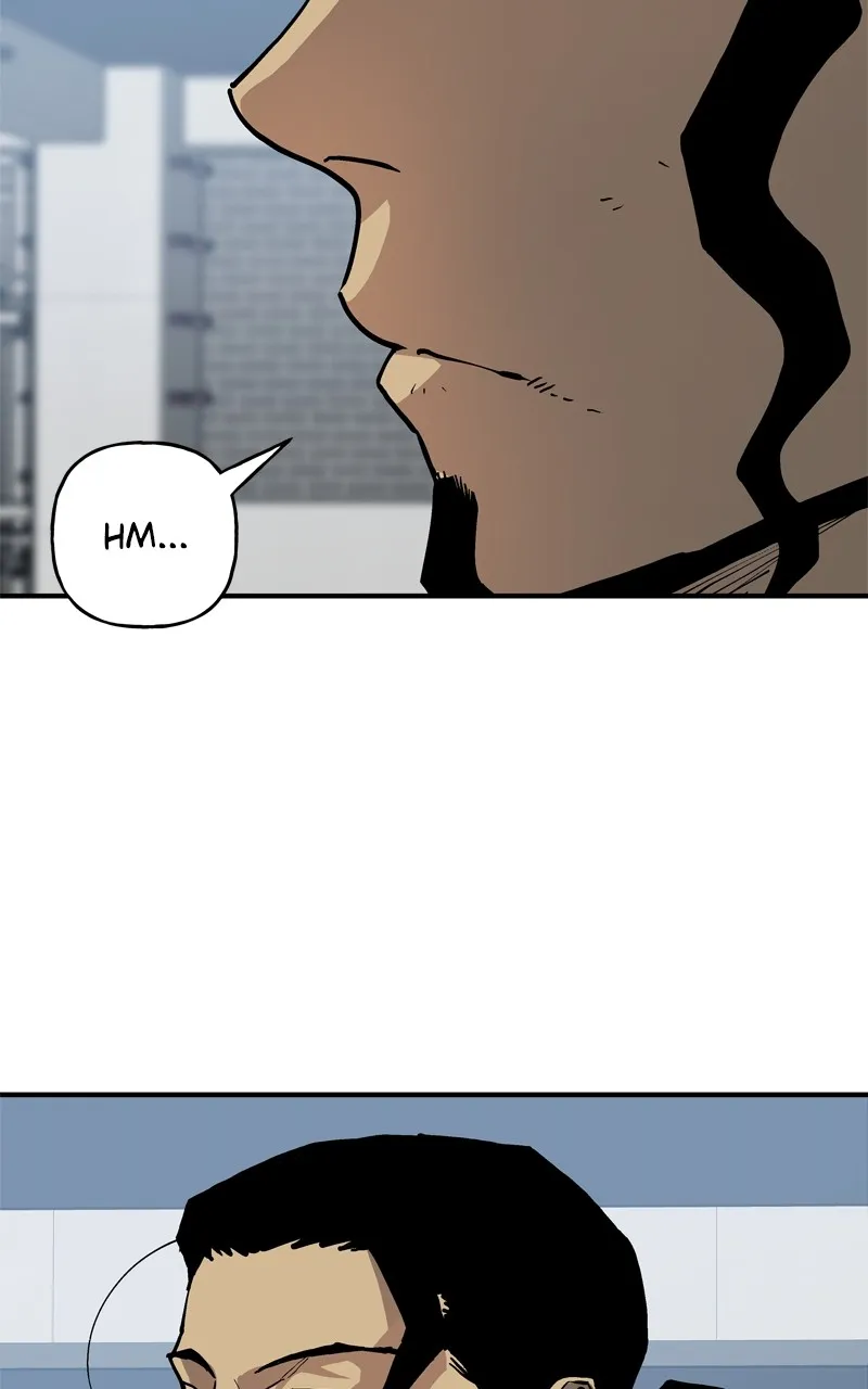 Read BOSS RETURN chapter 32 image 46 on Lezhin