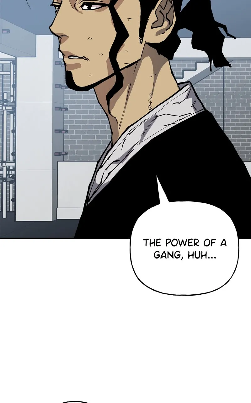 Read BOSS RETURN chapter 32 image 47 on Lezhin